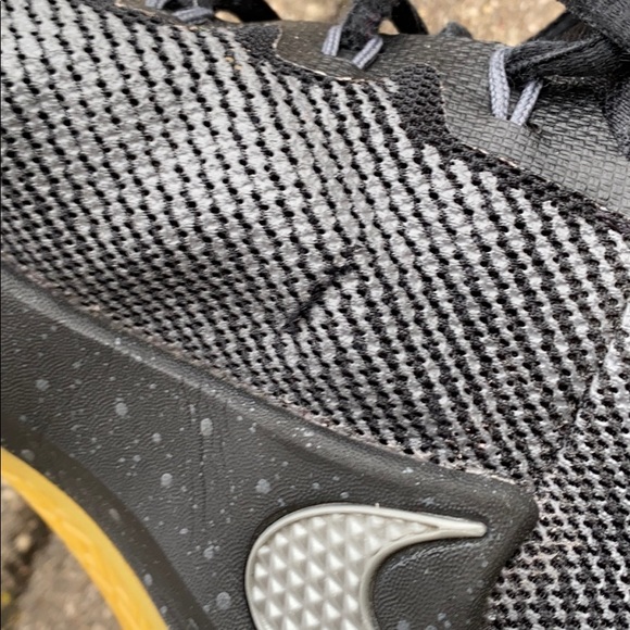 Nike Airmax Infuriate - Picture 5 of 6